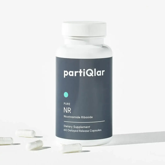 Enhance Energy & Slow Down Aging With Pure NAD+
